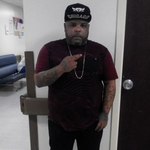 Meet your Posher, Alberto jose